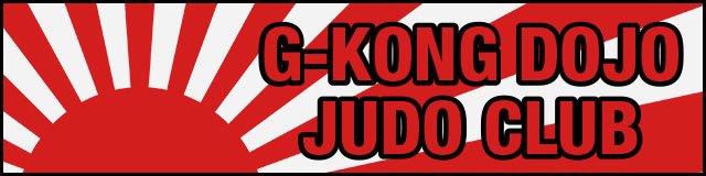 G-KONG DOJO JUDO CLUB